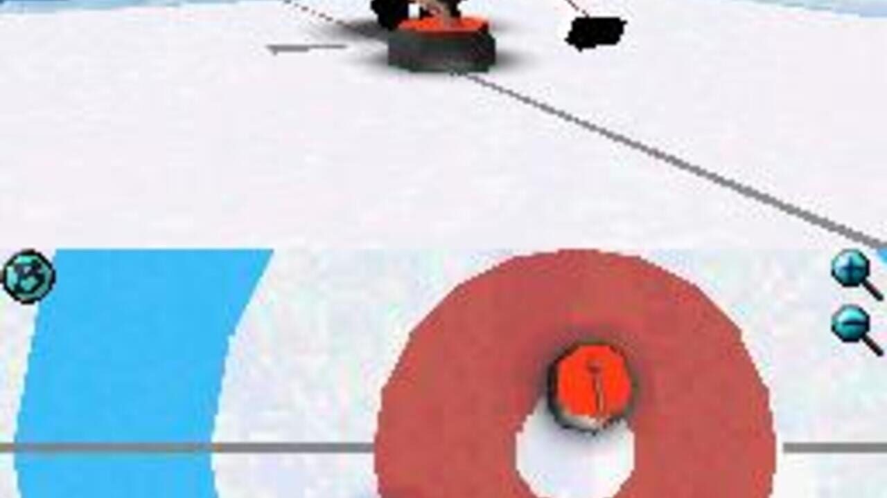 Curling Super Championship — Screenshot 4