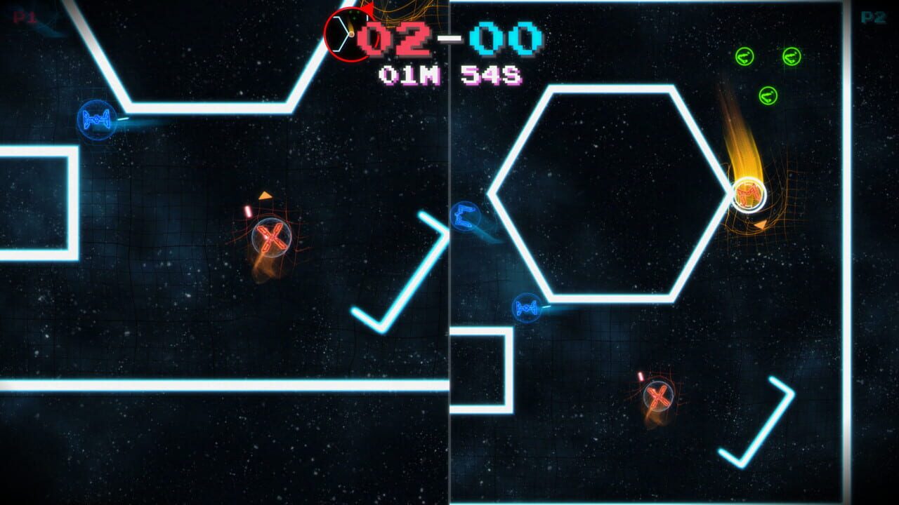 Galactic Orbital Death Sport Image