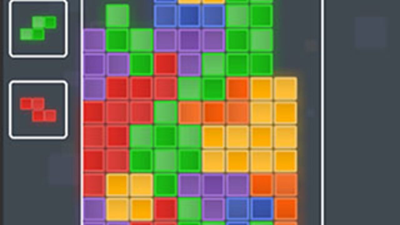Blocks — Screenshot 5
