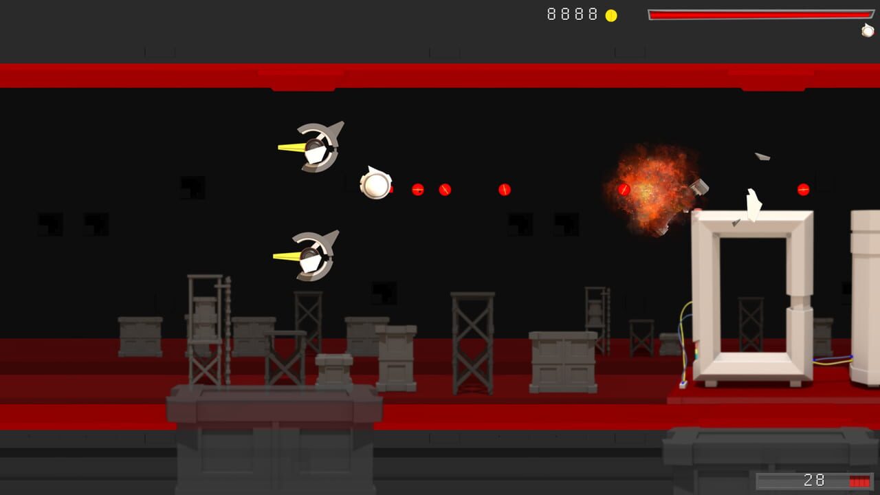 Cyberoque — Screenshot 4
