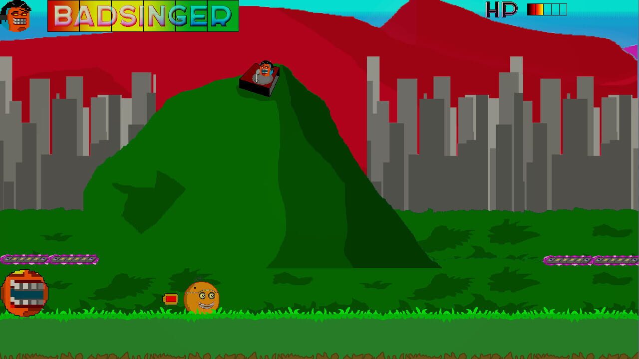 Krim: The Music Bot — Screenshot 4