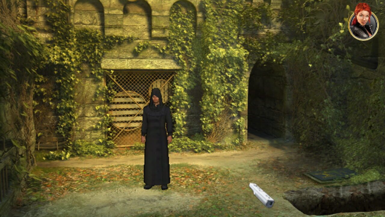 Miniatura 10 de la galería de Secret Files 2: Puritas Cordis
