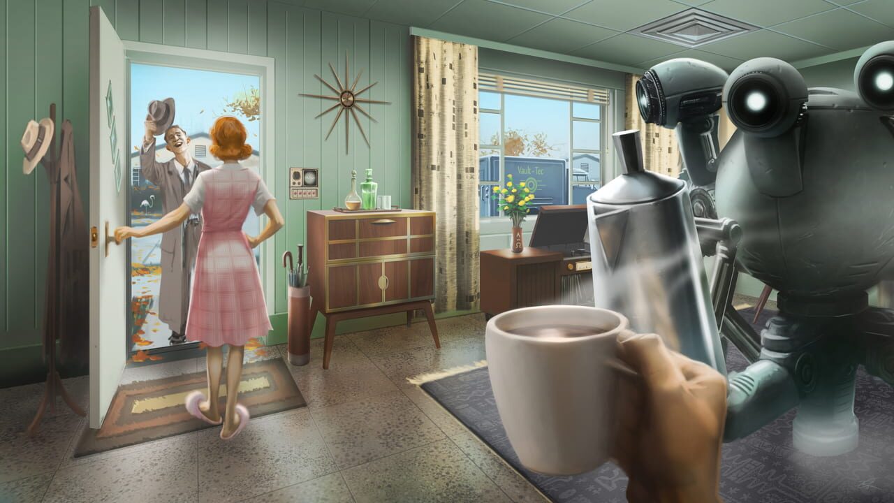 Fallout 4 Image