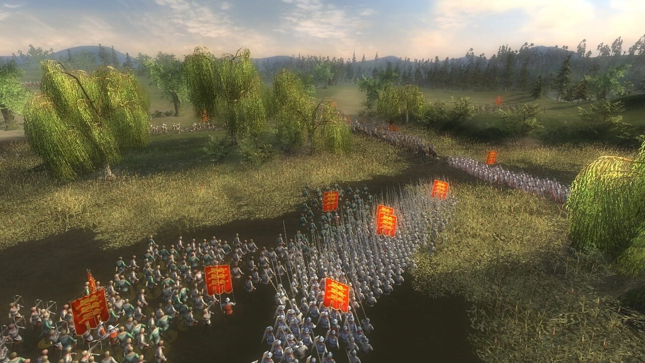XIII Century: Gold Edition Image