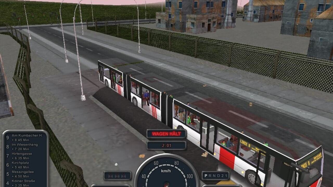 how to download bus simulator 2008