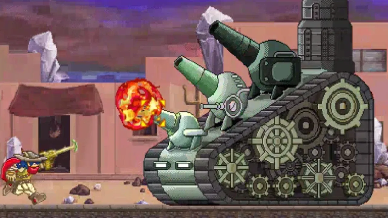 Trigger Runners banner