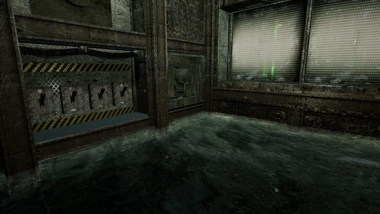 Submerged: VR Escape the Room — Screenshot 3