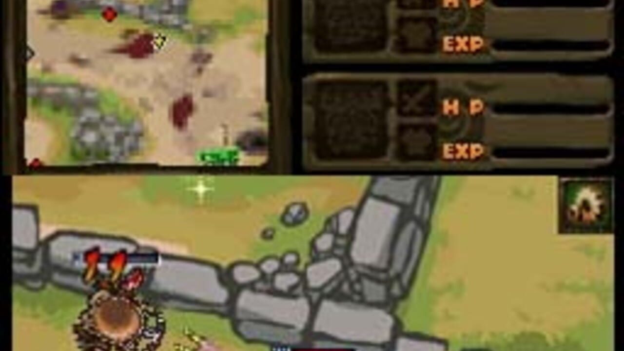 The Lost Town: The Jungle — Screenshot 5