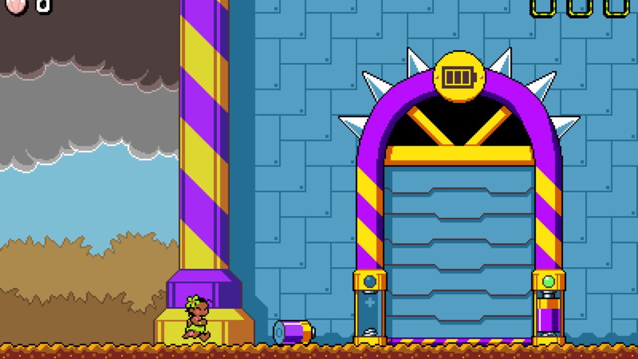 Leilani's Island — Screenshot 3