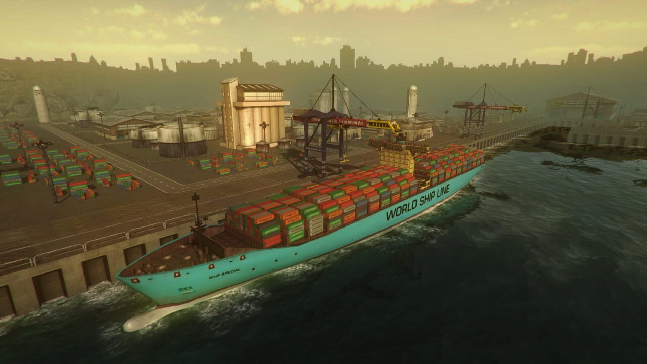 Ships 2017 Image