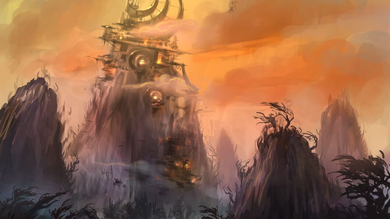 World of Warcraft: Warlords of Draenor Image