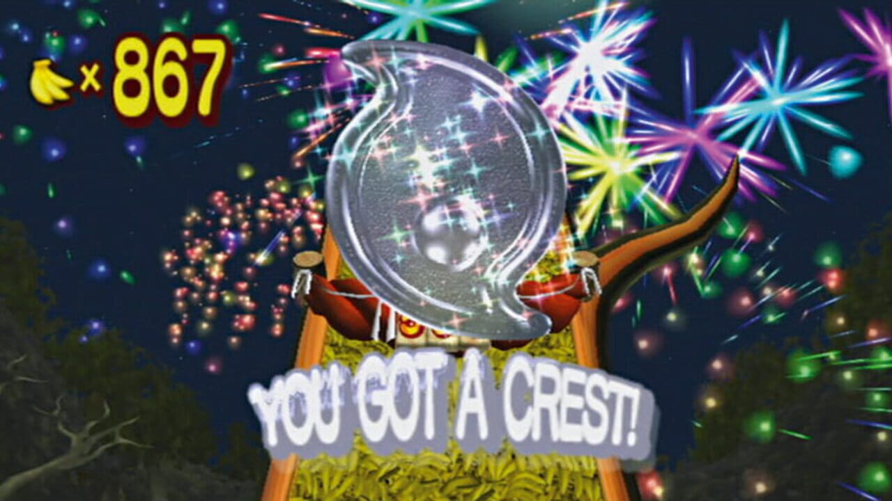 Donkey Kong Jungle Beat thumbnail 9
