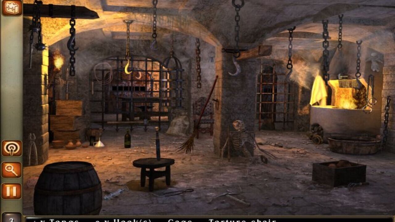 Hidden Object - 12 in 1 bundle — Screenshot 3