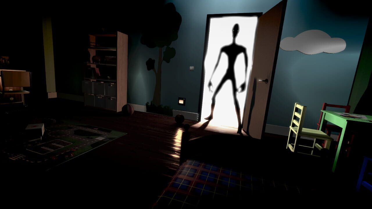 Abduction Episode 1: Her Name Was Sarah — Screenshot 2