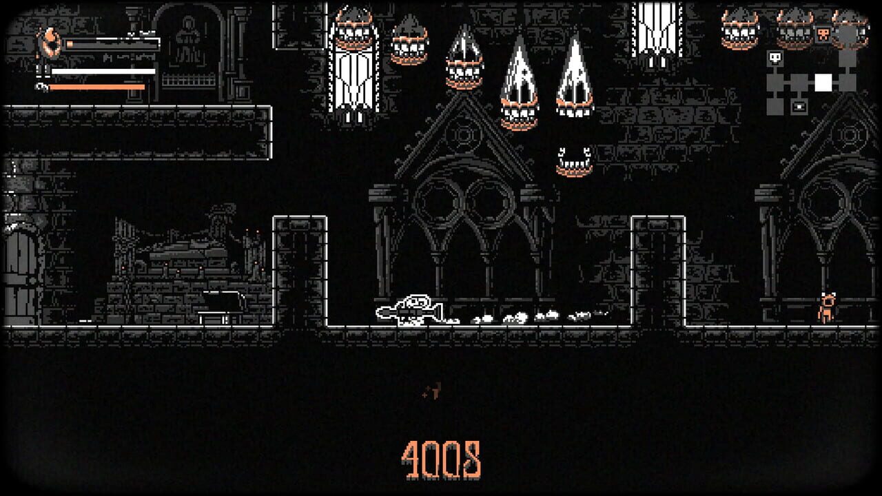 Nongunz — Screenshot 3