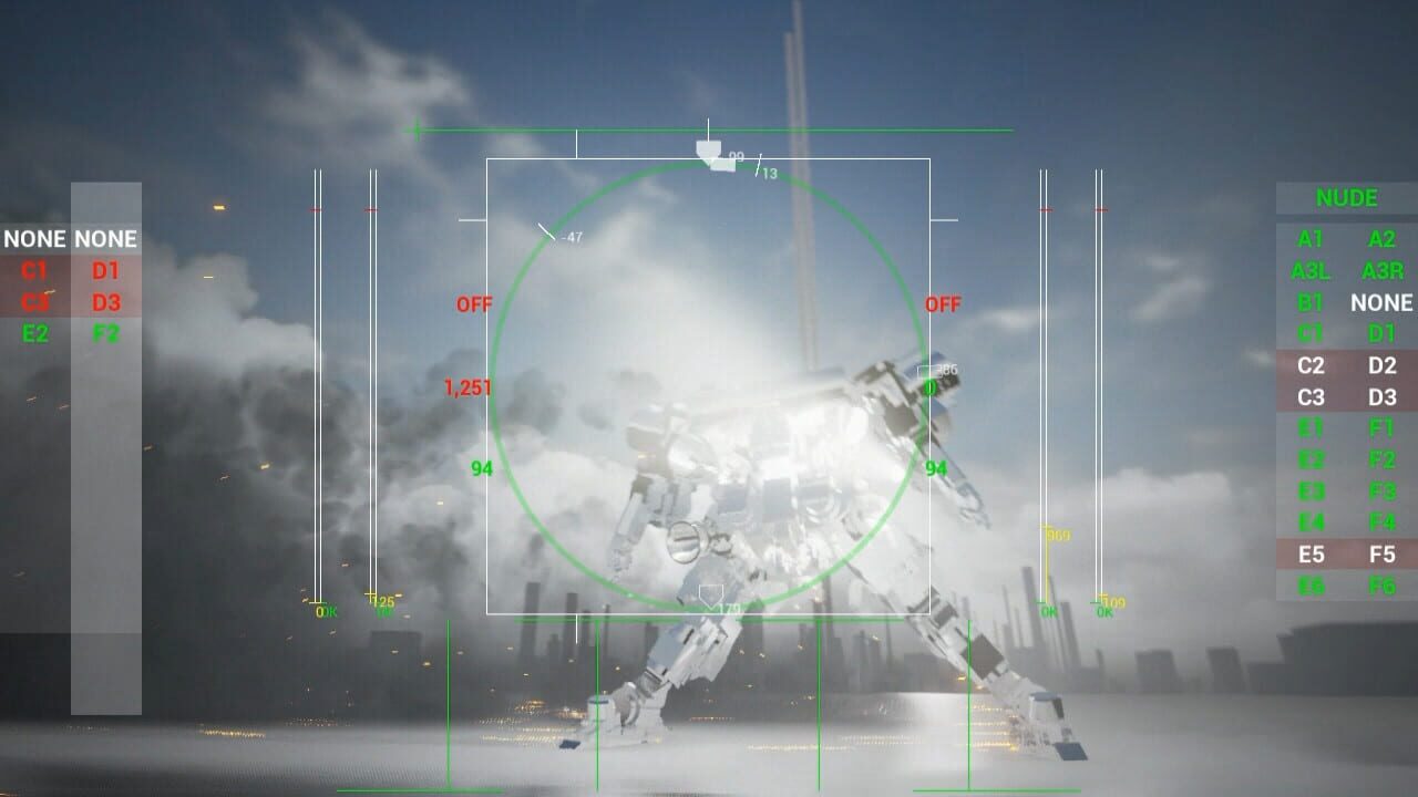 Duel — Screenshot 1