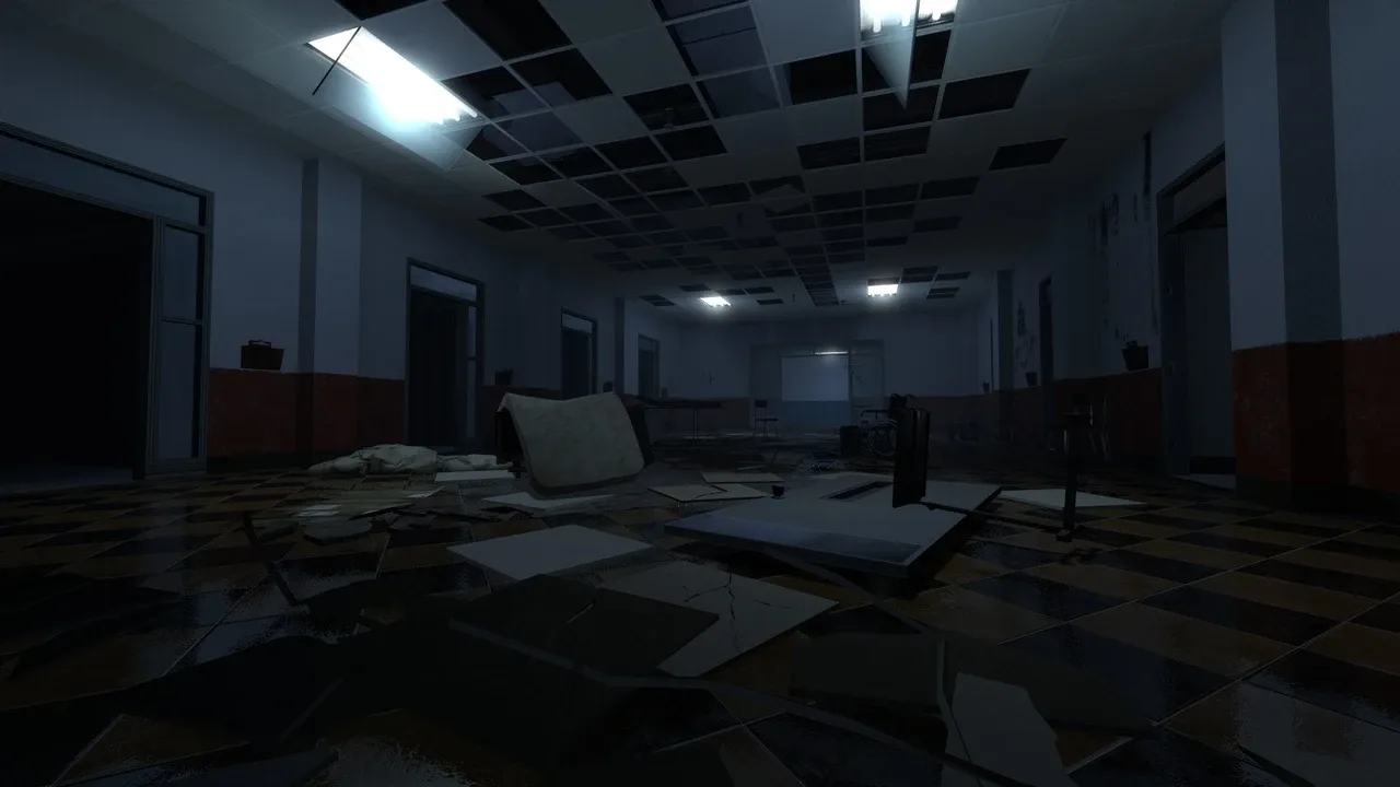 Hunt Down the Freeman screenshot 6