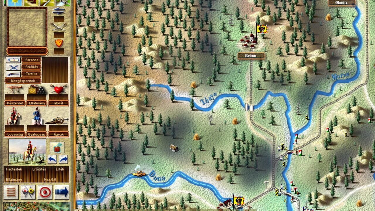 1848 Screenshot 1