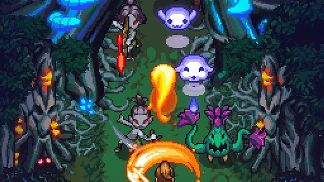 Dash Quest Heroes — Screenshot 3