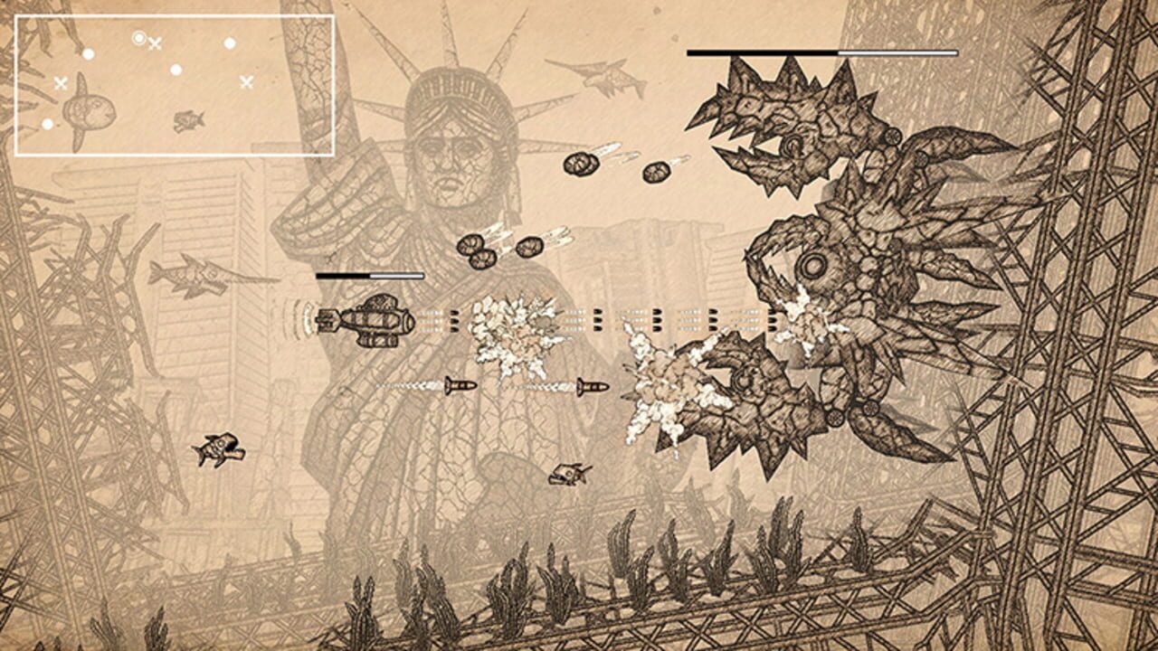 Earth Atlantis — Screenshot 3