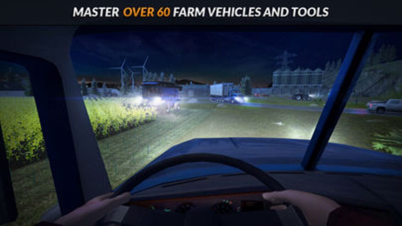 Farming PRO 2016 — Screenshot 5