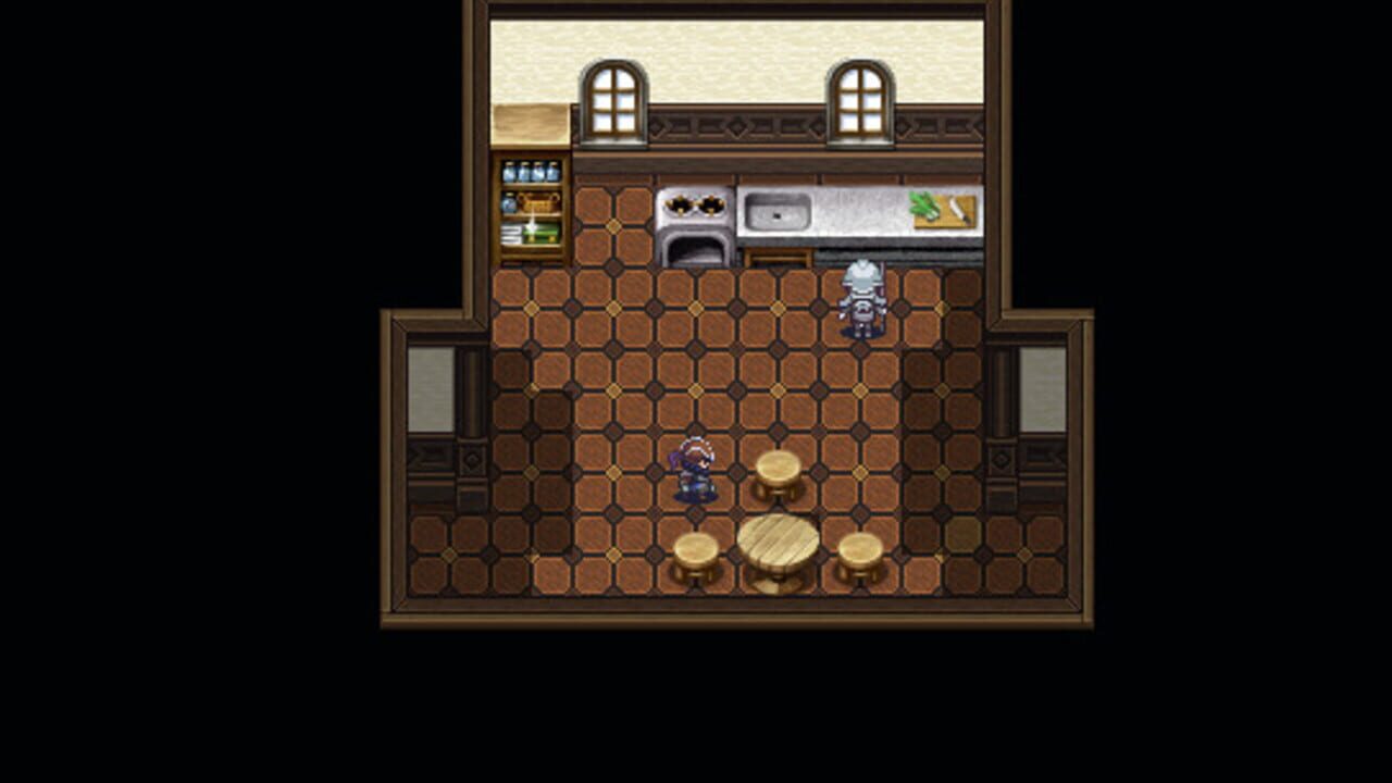 Ladra — Screenshot 2