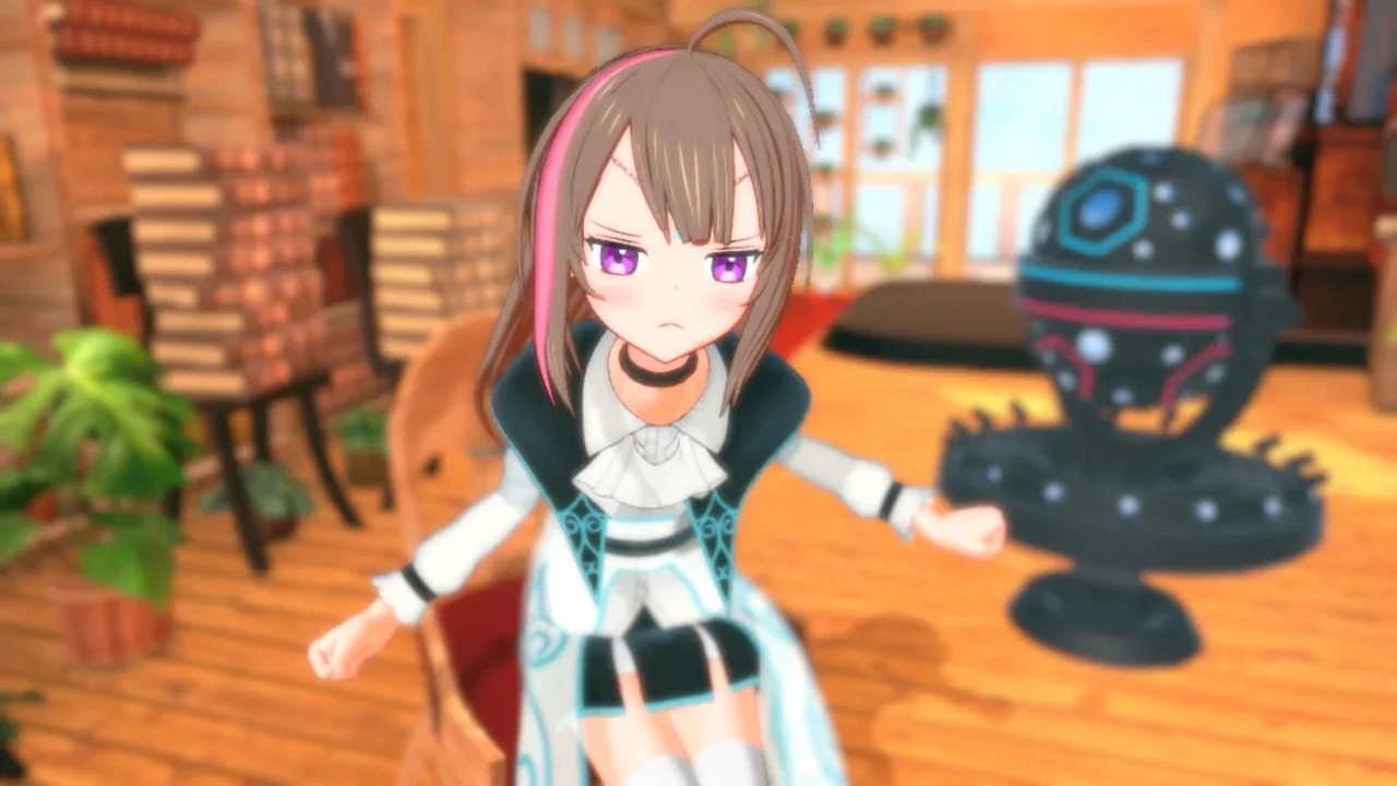 Project LUX screenshot 4