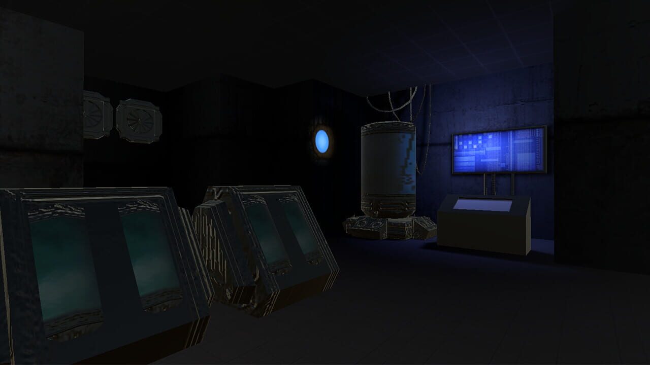 Employee Recycling Center — Screenshot 3