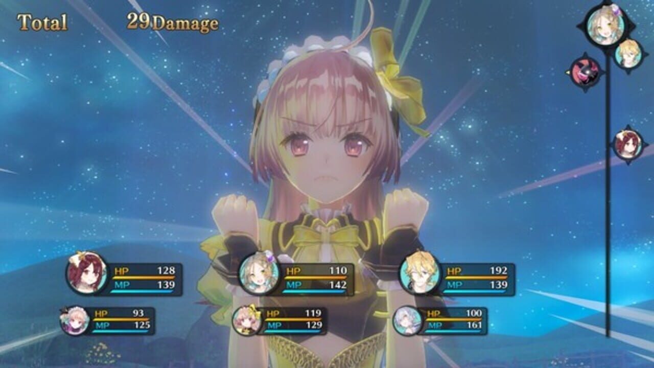Atelier Lydie & Suelle: The Alchemists and the Mysterious Paintings