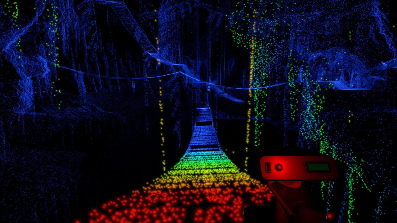 Scanner Sombre Image
