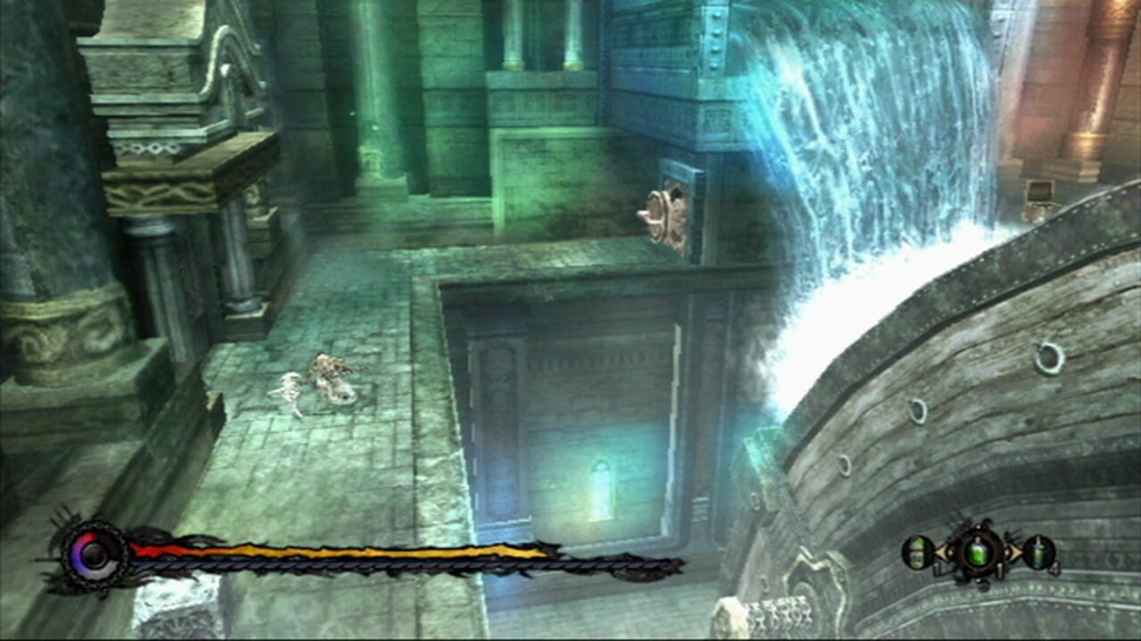 Pandora's Tower thumbnail 4