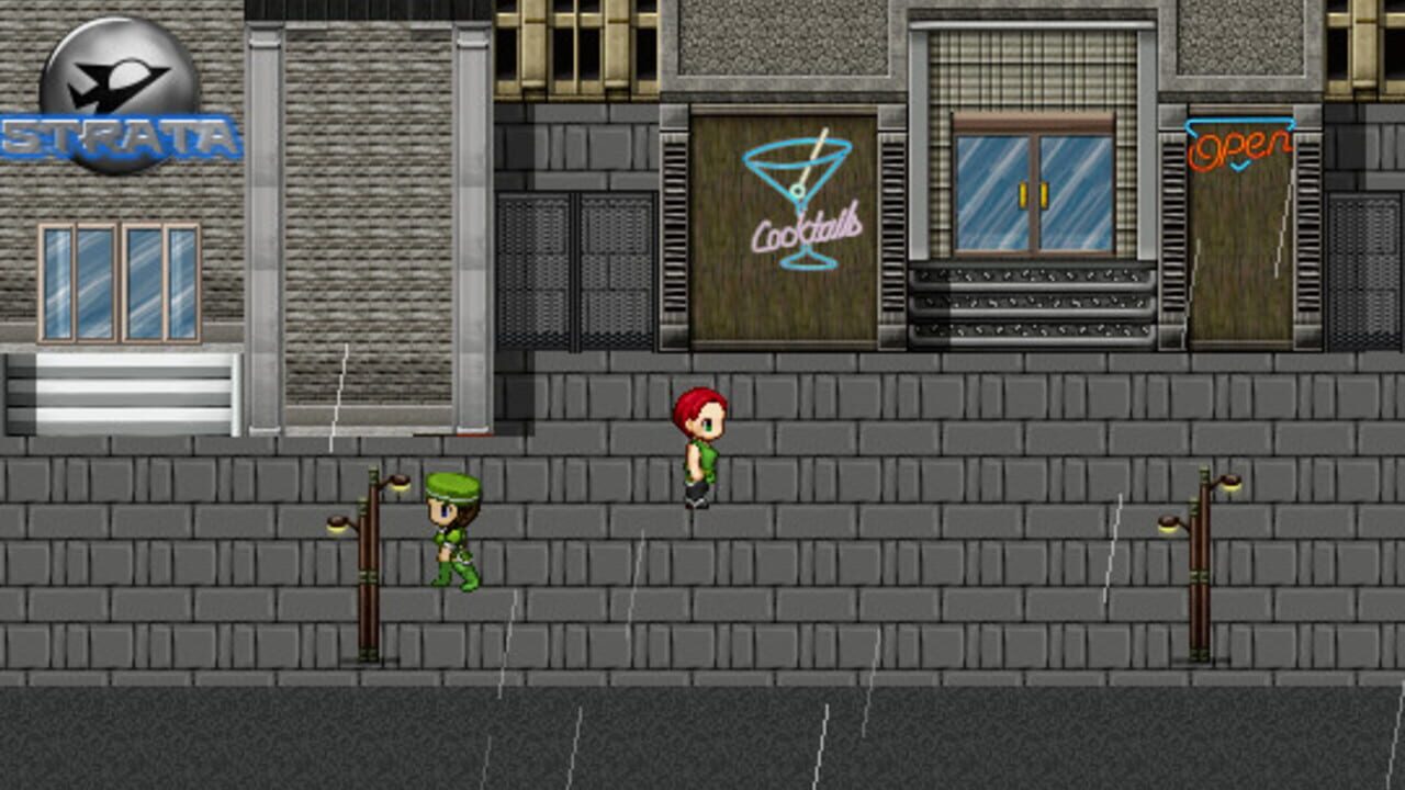 Space Pilgrim Episode III: Delta Pavonis — Screenshot 5