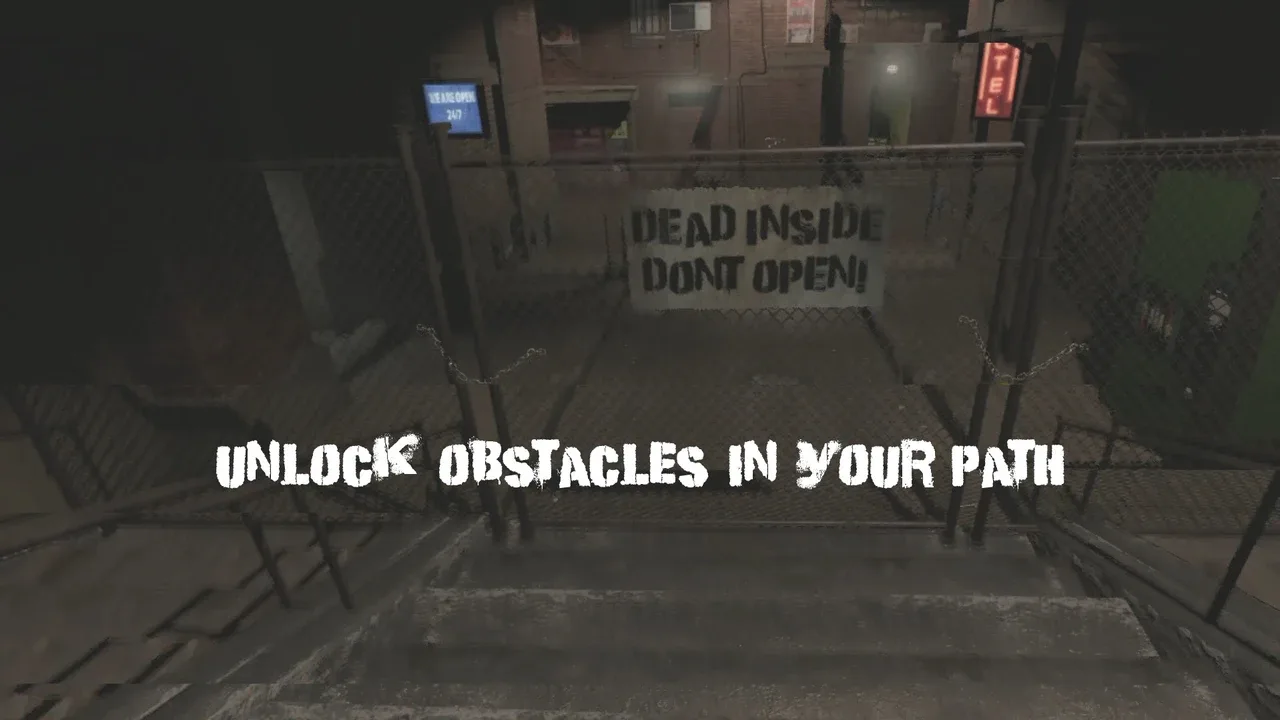 One of the Last screenshot 3