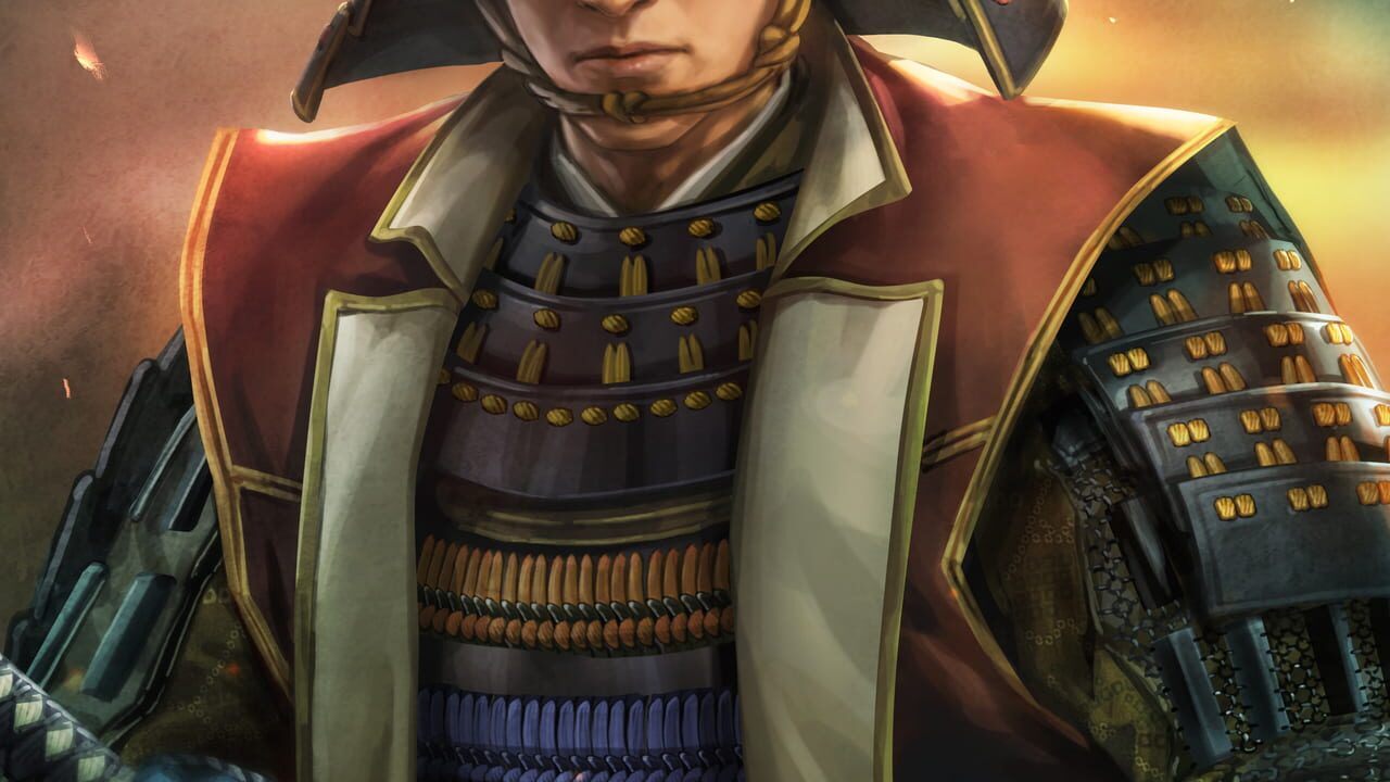 Nobunaga's Ambition: Taishi Image