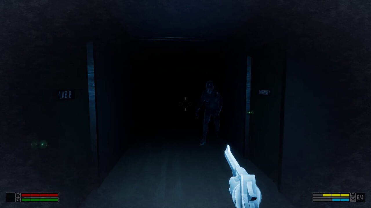 Frostbite: Deadly Climate — Screenshot 3