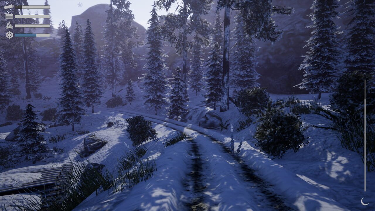 Before Nightfall Image