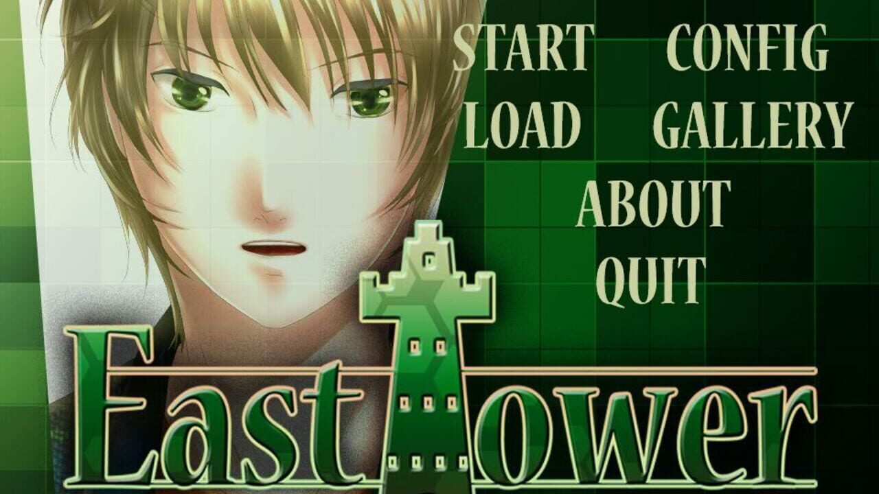East Tower - Takashi — Screenshot 5