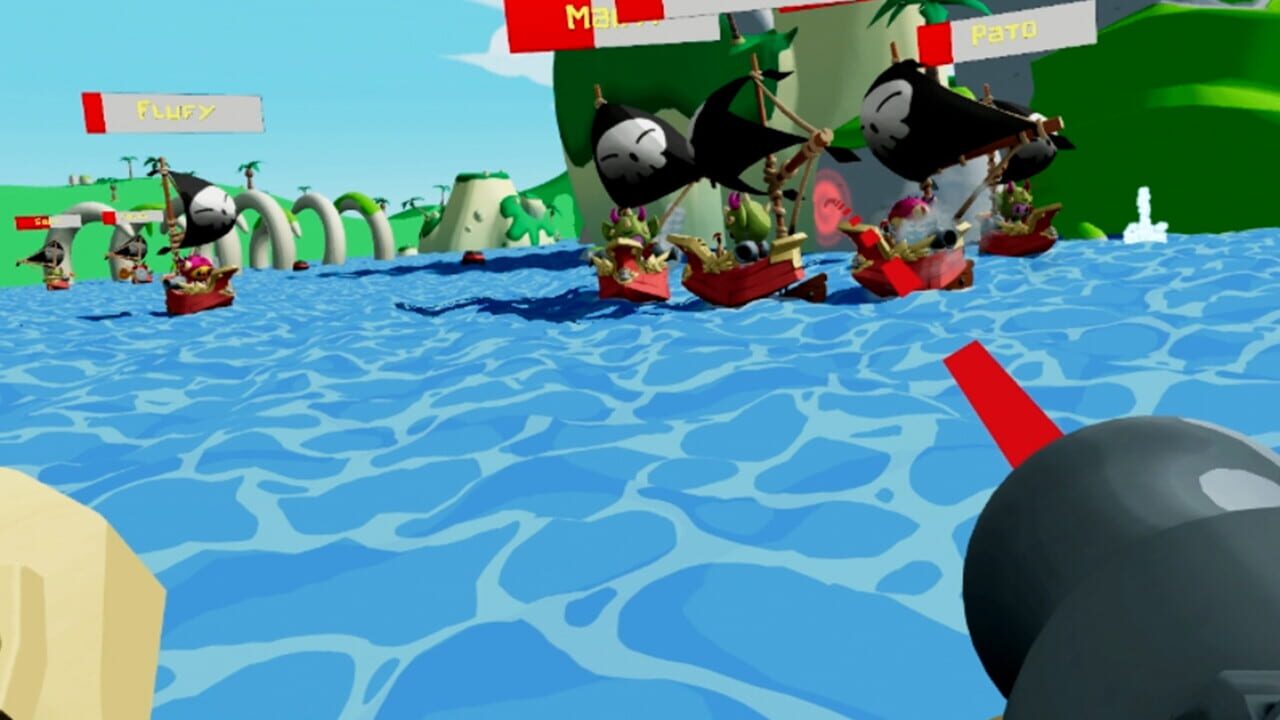 Ship Ahoy — Screenshot 2