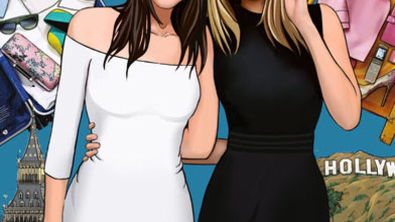 Clothes Forever - Styling Game — Screenshot 5