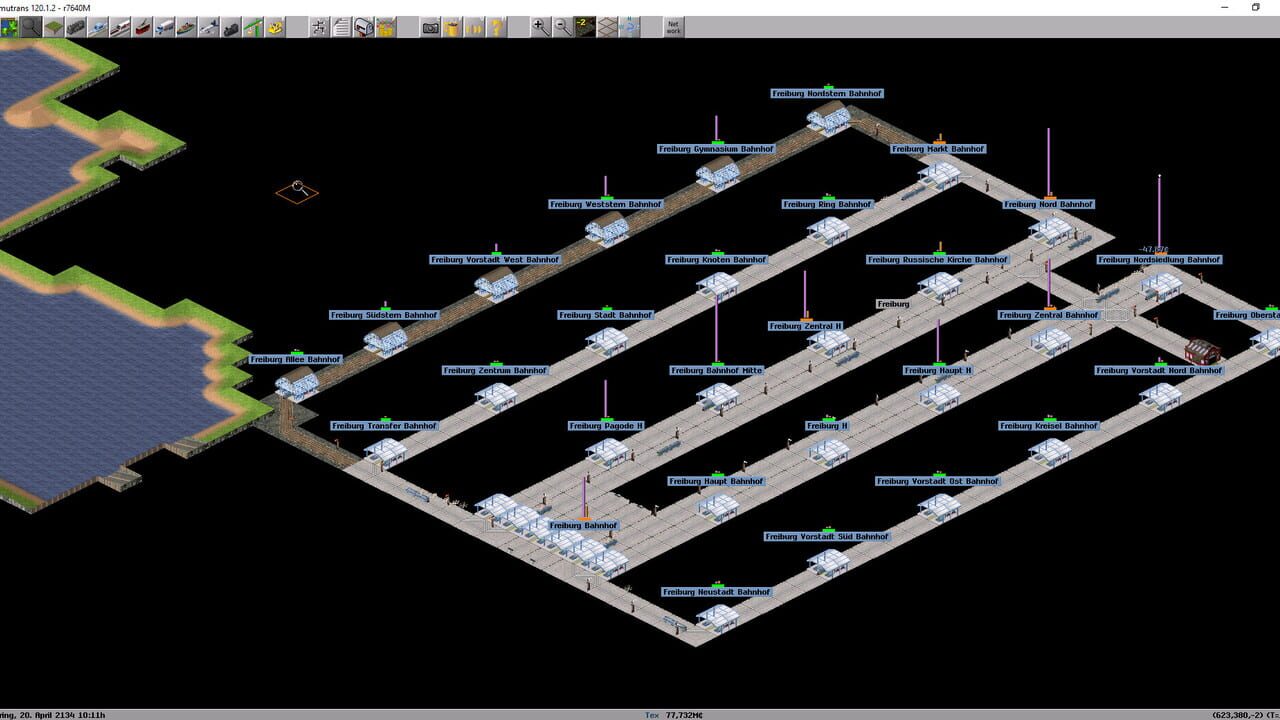 Simutrans Image