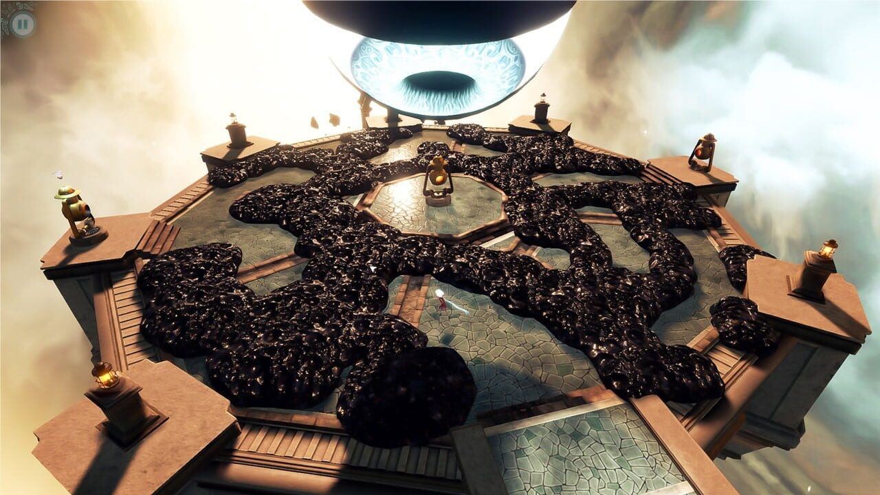 Illusion: A Tale of the Mind — Screenshot 5
