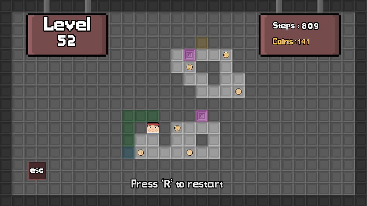 Illie — Screenshot 3
