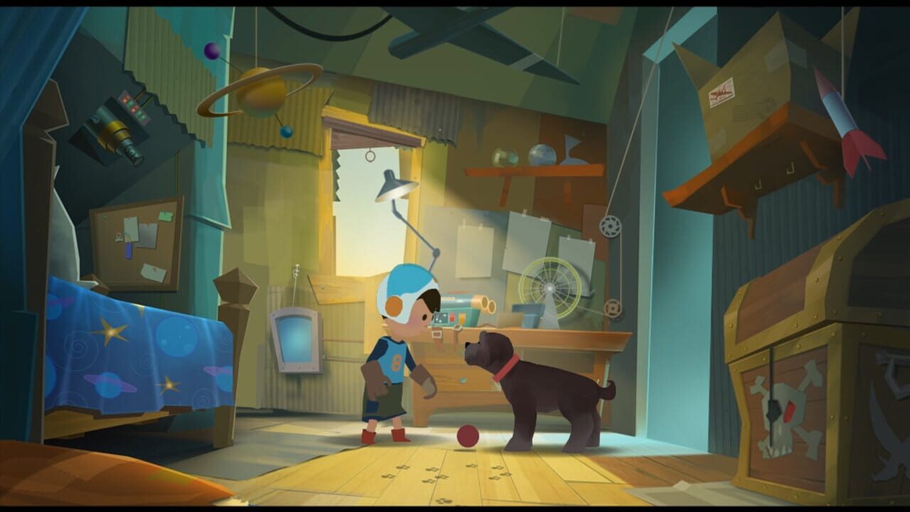 Fetch — Screenshot 2