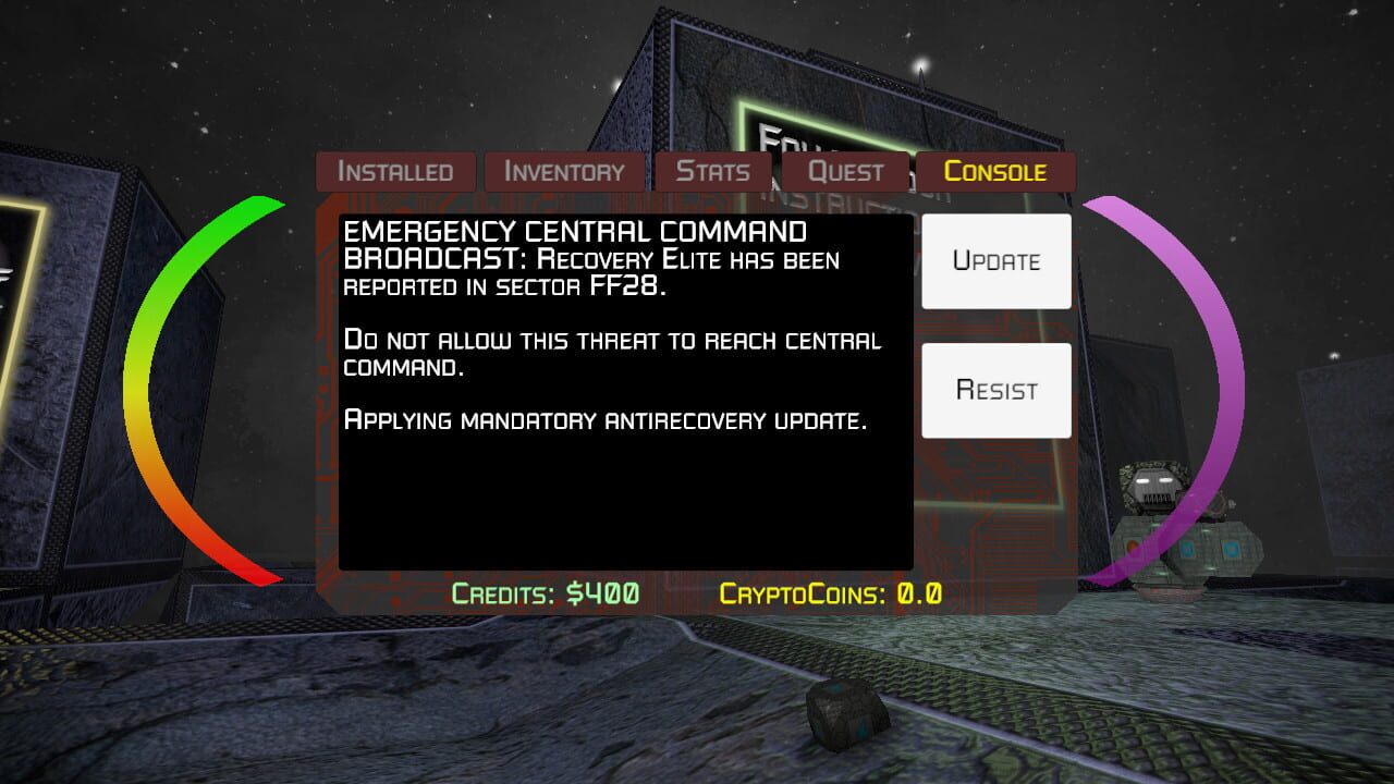 Screenshot 5