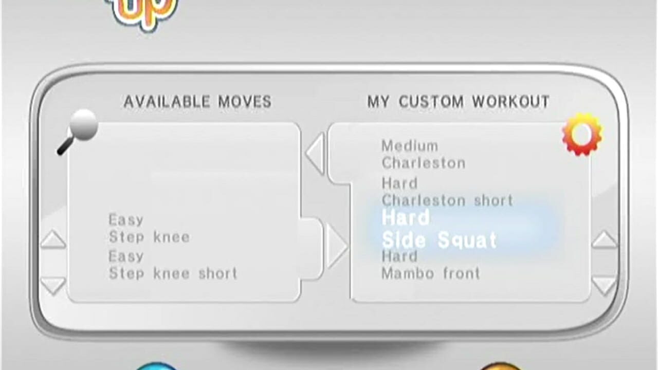 Step Up! — Screenshot 3