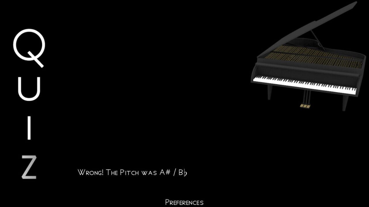 Pitch Perfect Ear Training — Screenshot 5