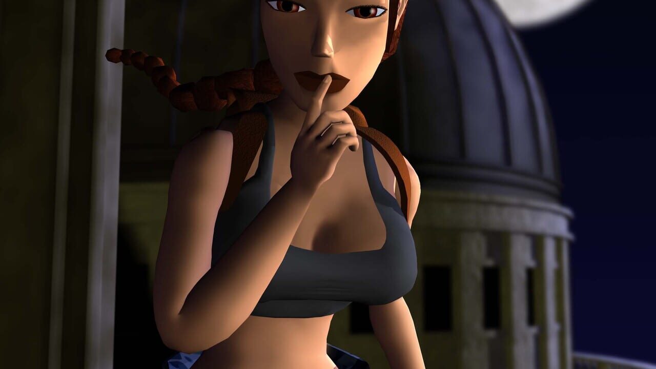 Tomb Raider III: Adventures of Lara Croft Image