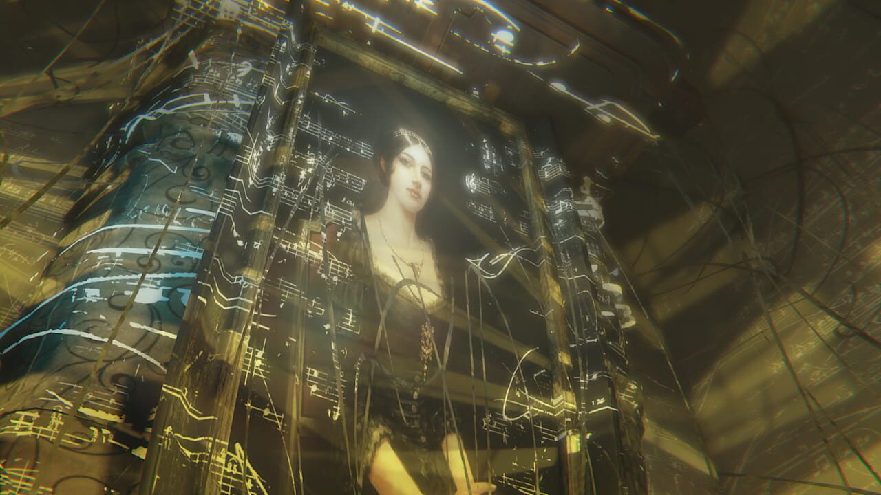 Layers of Fear: Legacy Image