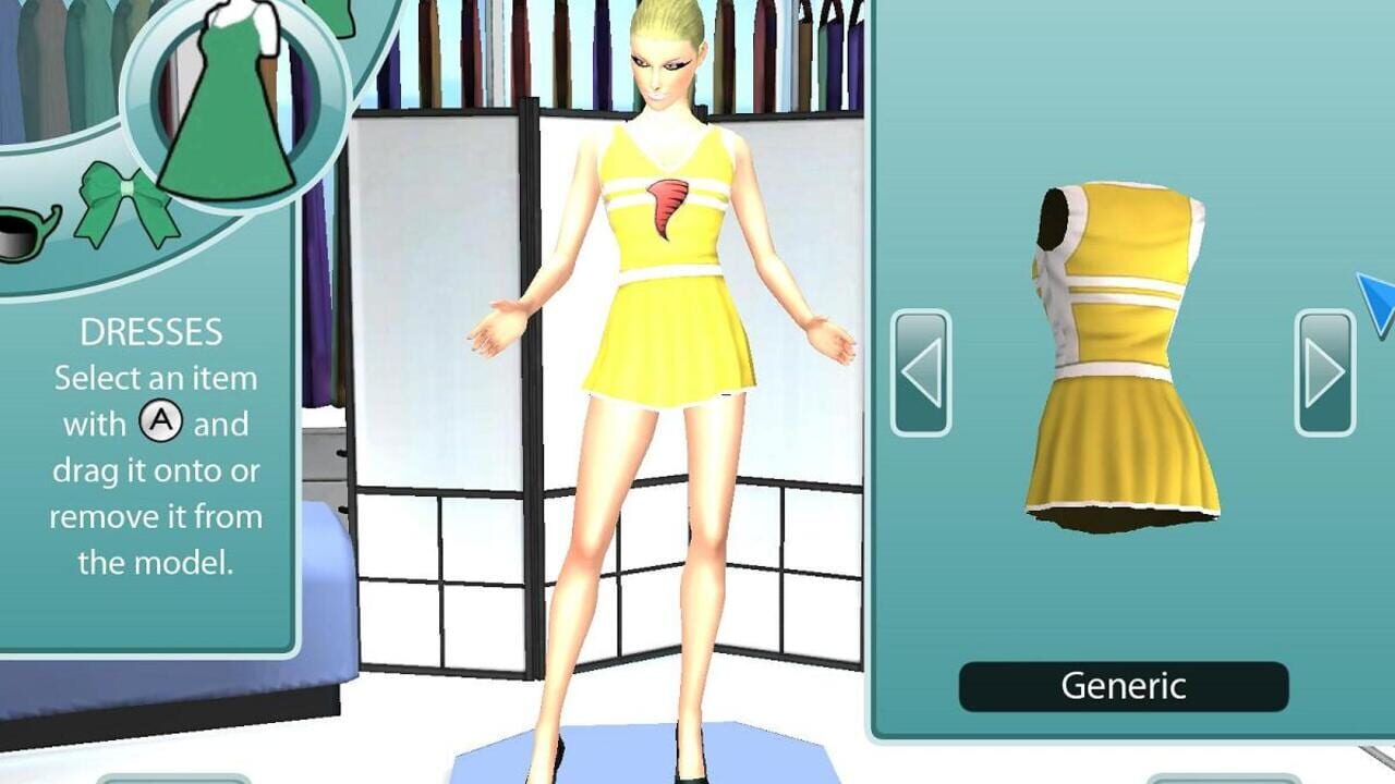 Project Runway Image