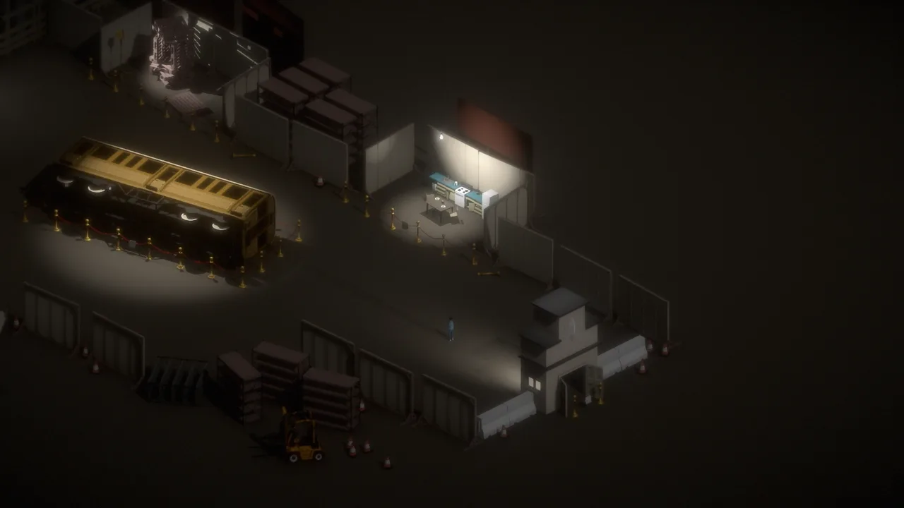 Emporium screenshot 1